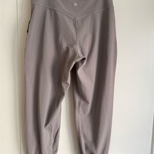 Lululemon align joggers